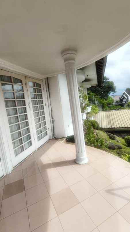 rumah harga njop dekat tol pasteur