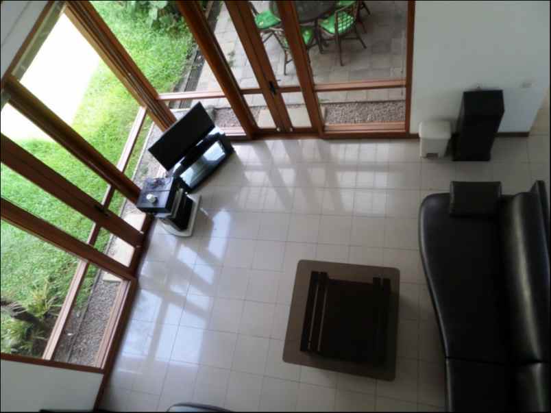 rumah hegarmanah ciumbeluit