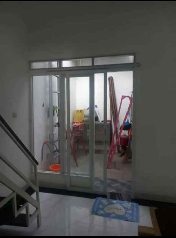 rumah hook siap huni di bella casa residence depok