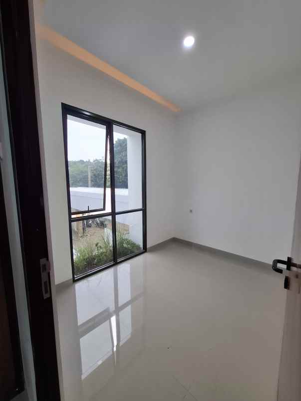rumah impian dalam cluster di jatiasih bekasi