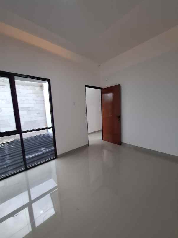 rumah impian dalam cluster di jatiasih bekasi