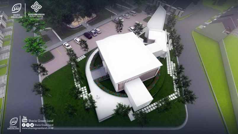 rumah jalan alternatif kota