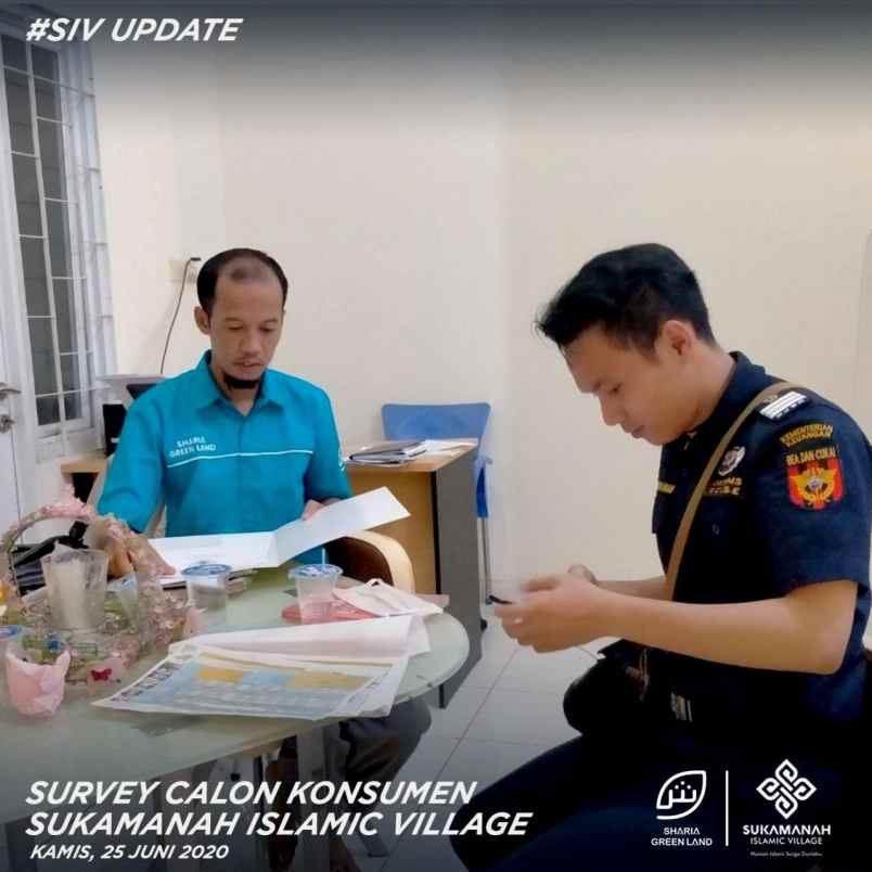 rumah jalan alternatif kota