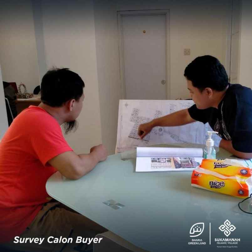 rumah jalan alternatif kota