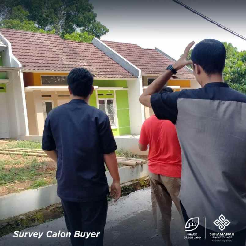 rumah jalan alternatif kota