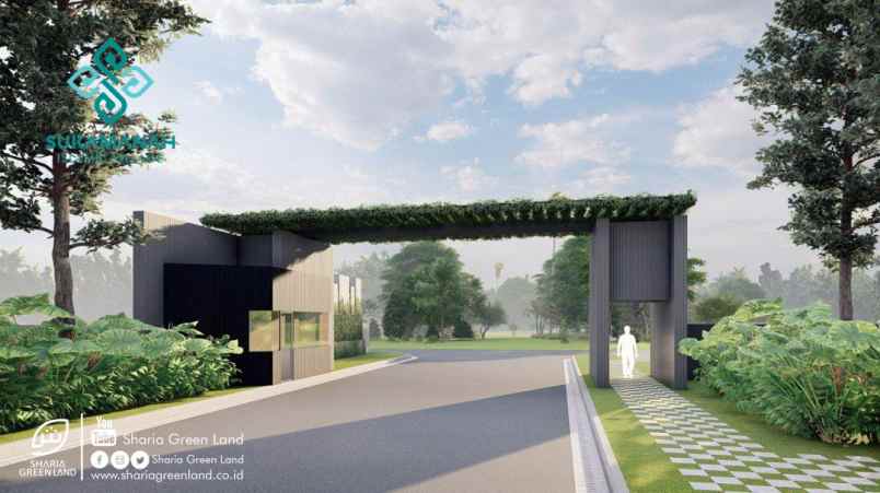 rumah jalan alternatif kota