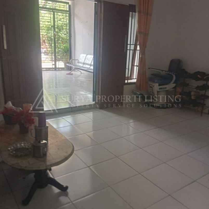 rumah jalan bunga rampai medan tuntungan