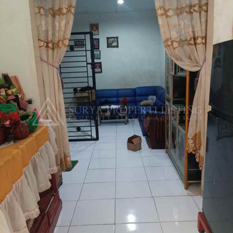 rumah jalan bunga rampai medan tuntungan