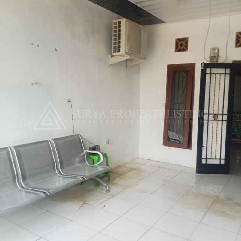 rumah jalan bunga rampai medan tuntungan