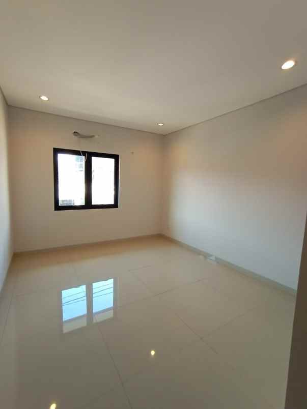 rumah jalan cendrawasih