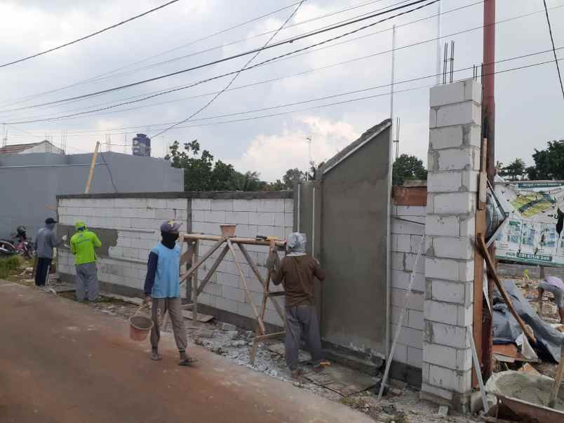 rumah jalan meran cilodong