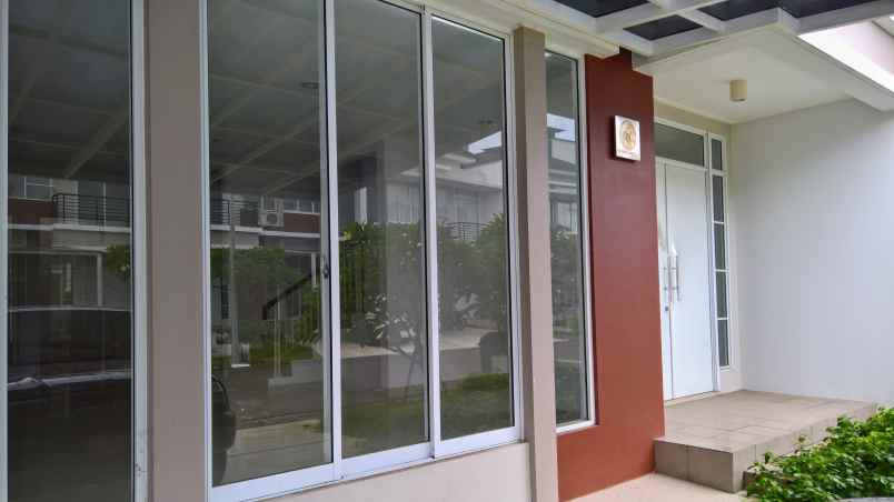 rumah jalan pulo ribung raya