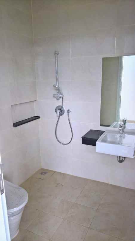 rumah jalan pulo ribung raya