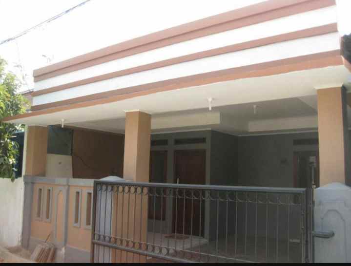 rumah jalan raya pejuang harapan