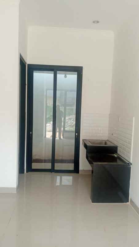 rumah jatiasih bekasi jawa barat