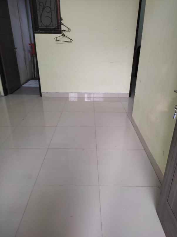 rumah jatinangor city park dijual murah