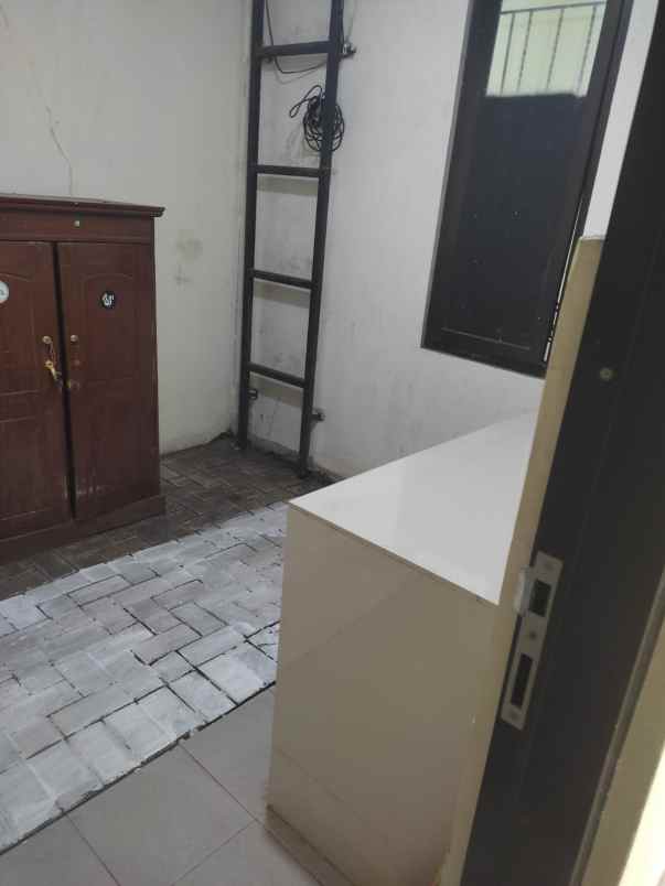 rumah jatinangor city park dijual murah