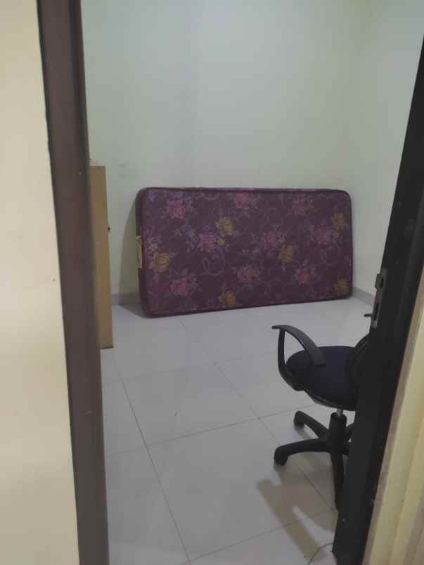 rumah jatinangor city park dijual murah