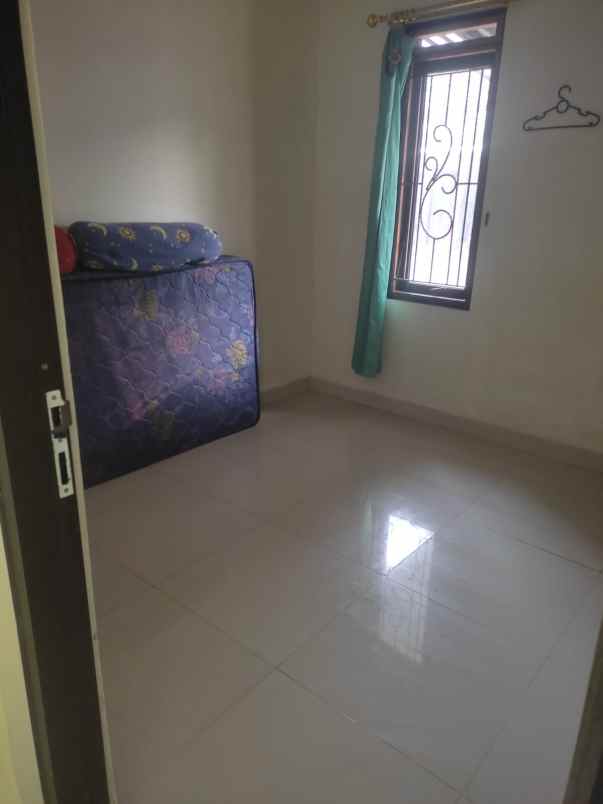 rumah jatinangor city park dijual murah