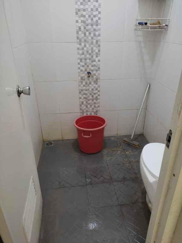 rumah jatinangor city park dijual murah