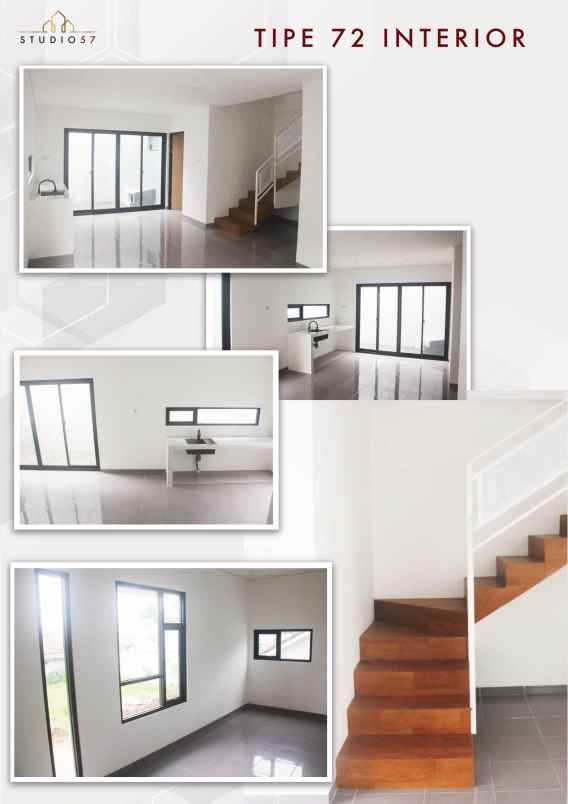 rumah jatisampurna kranggan