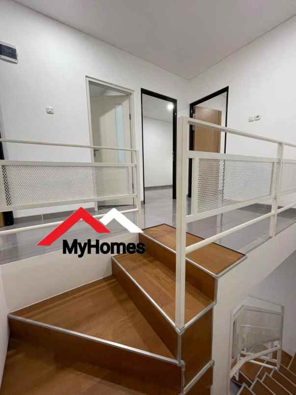 rumah jatisampurna kranggan