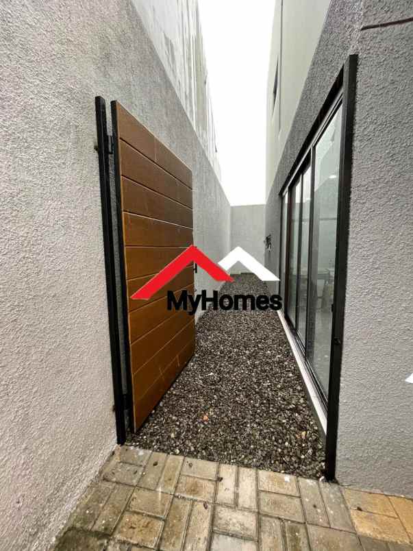 rumah jatisampurna kranggan