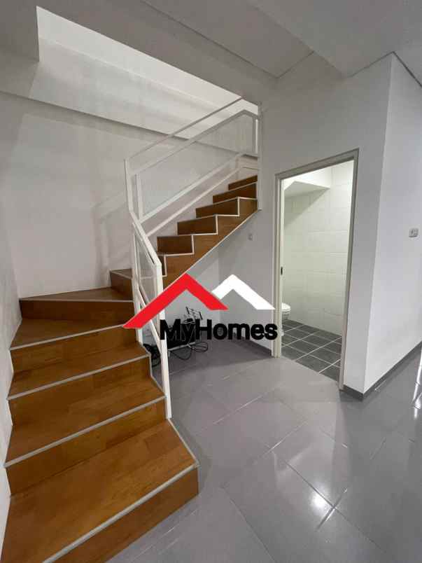 rumah jatisampurna kranggan