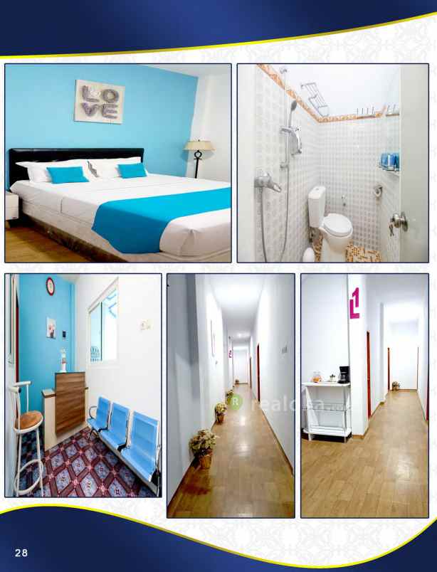 rumah jelambar grogol