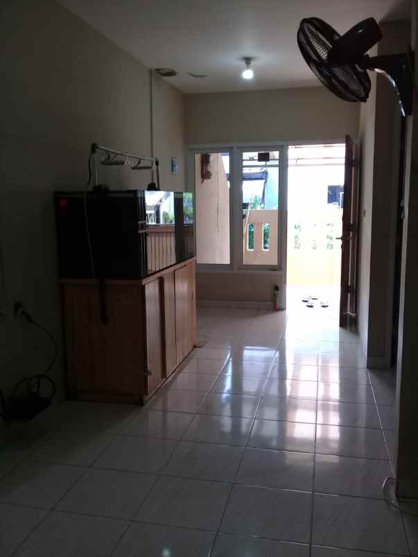 rumah jl bondan bcs