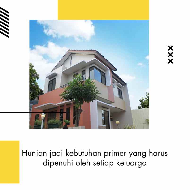 rumah jl cirendeu tengah pondok