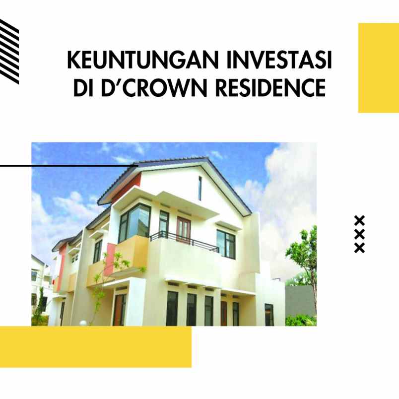 rumah jl cirendeu tengah pondok