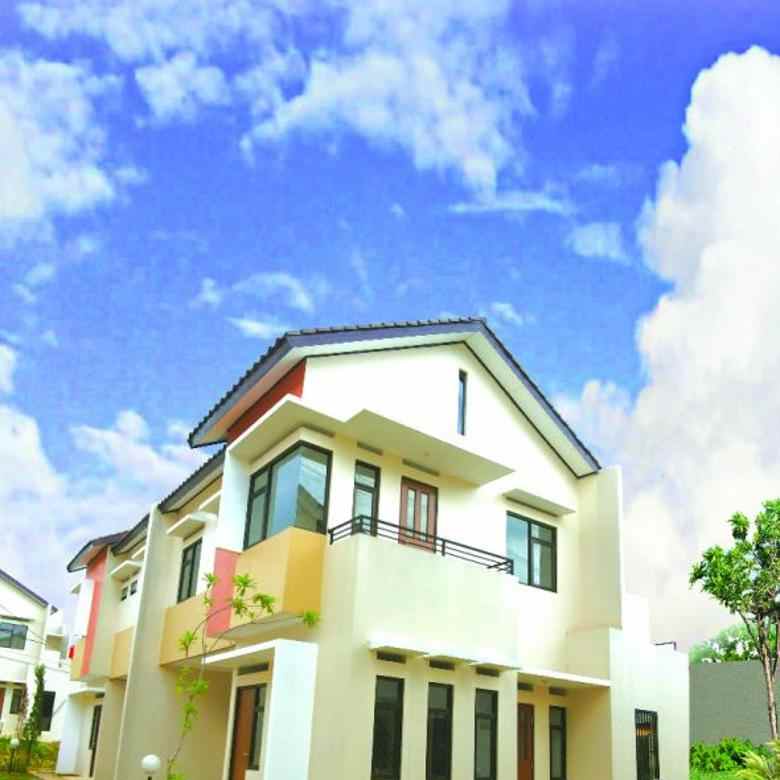 rumah jl cirendeu tengah pondok