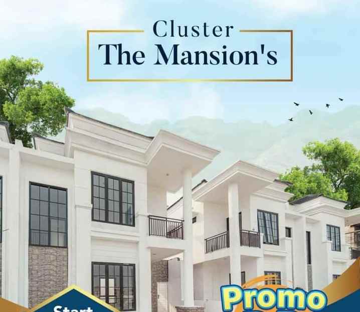 rumah jl kaliabang tengah kec