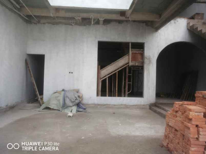 rumah jl kebagusan pasar minggu