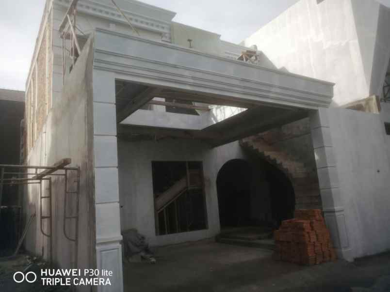 rumah jl kebagusan pasar minggu