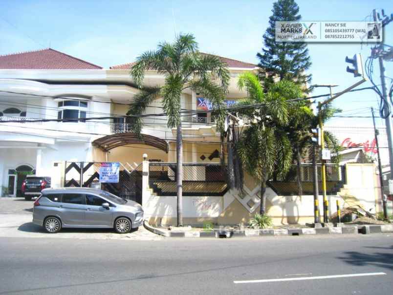 Jual Rumah Surabaya Margorejo Indah Tangsi