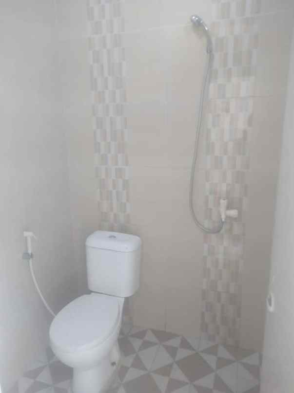 rumah jl pejuang jaya medan satria