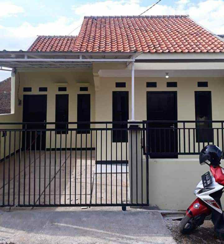 rumah jl rancakasiat kec