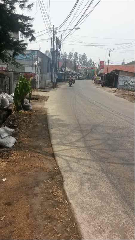 rumah jl raya kaliabang tengah
