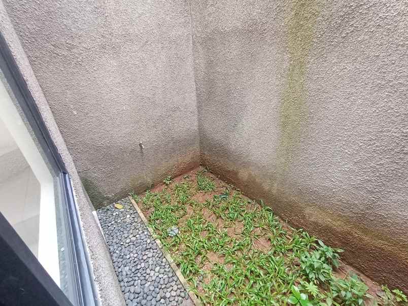 rumah jl rusa pondok ranji