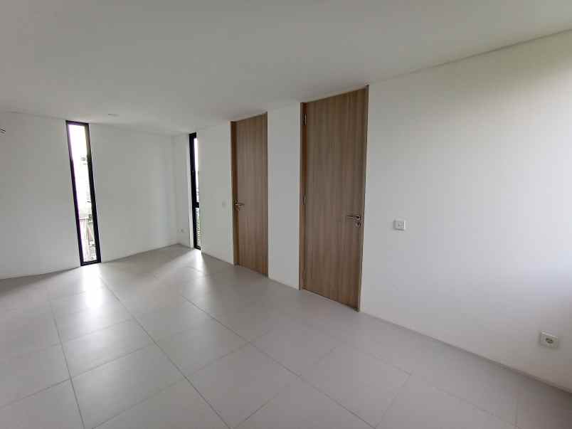 rumah jl rusa pondok ranji