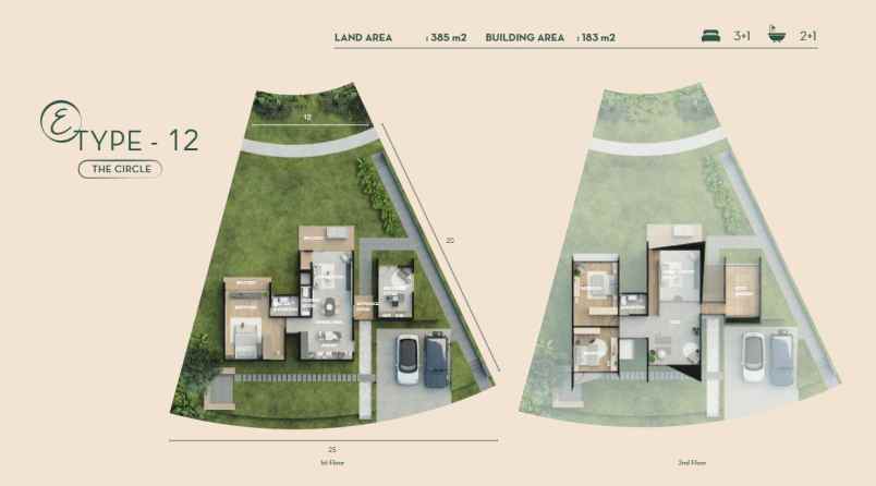 rumah jl sentul raya kadumangu