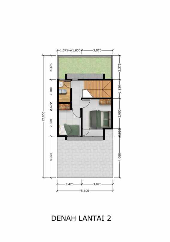 rumah jl sindanglaya