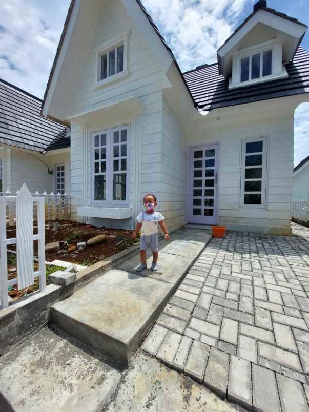 rumah jl tegalwaru ciampea bogor