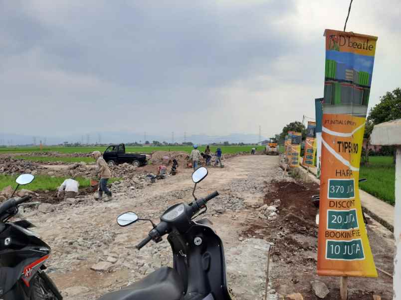 rumah jl terusan cibaduyut