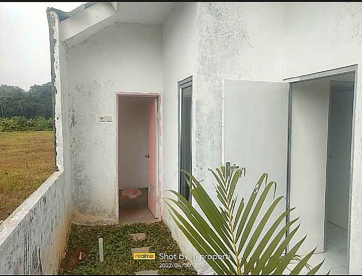 rumah jln raya alternatif