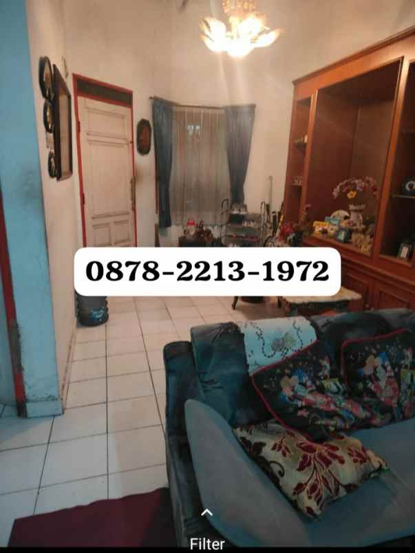 rumah komplek terawat dekat ke lapas sukamiskin