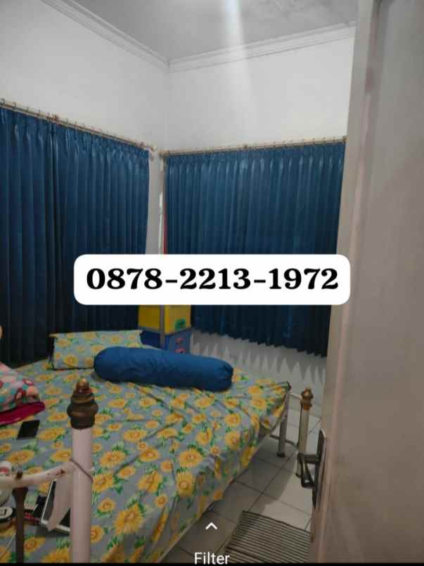 rumah komplek terawat dekat ke lapas sukamiskin