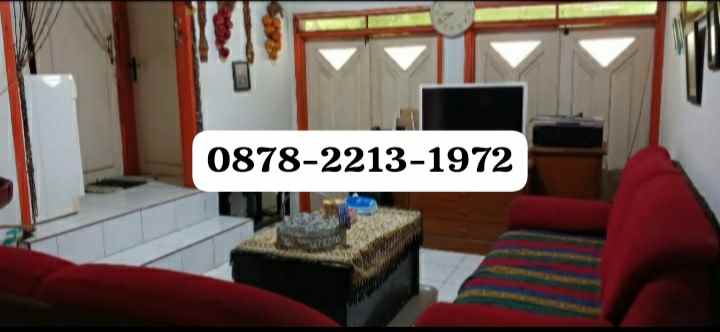 rumah komplek terawat dekat ke lapas sukamiskin